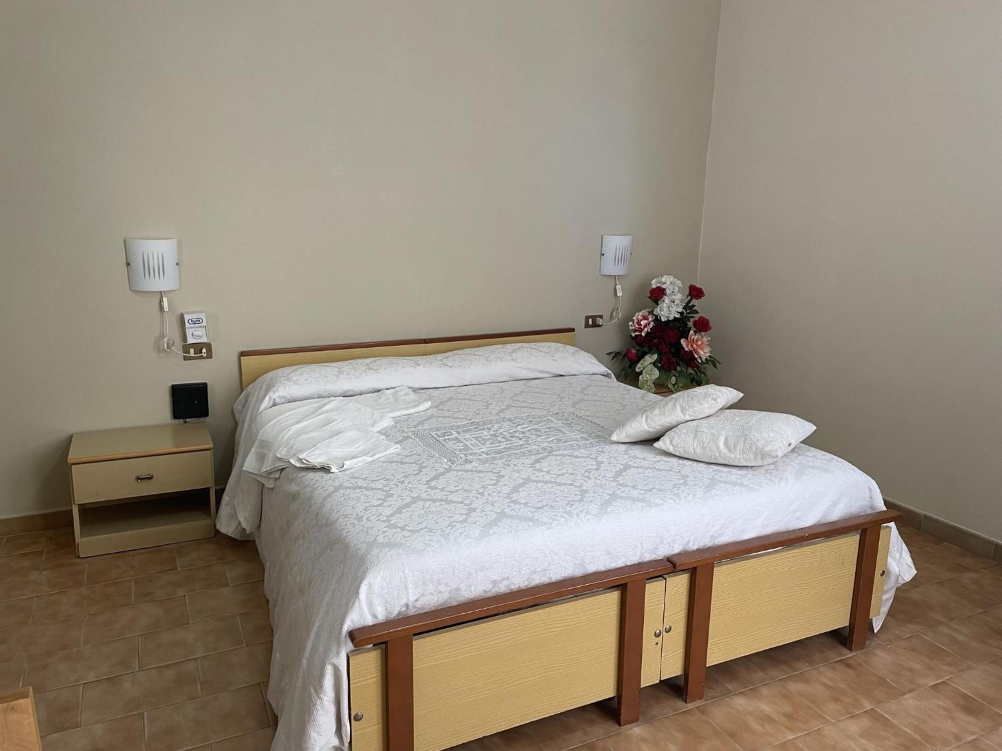 Hotel Park Jonio Стеккато Номер фото