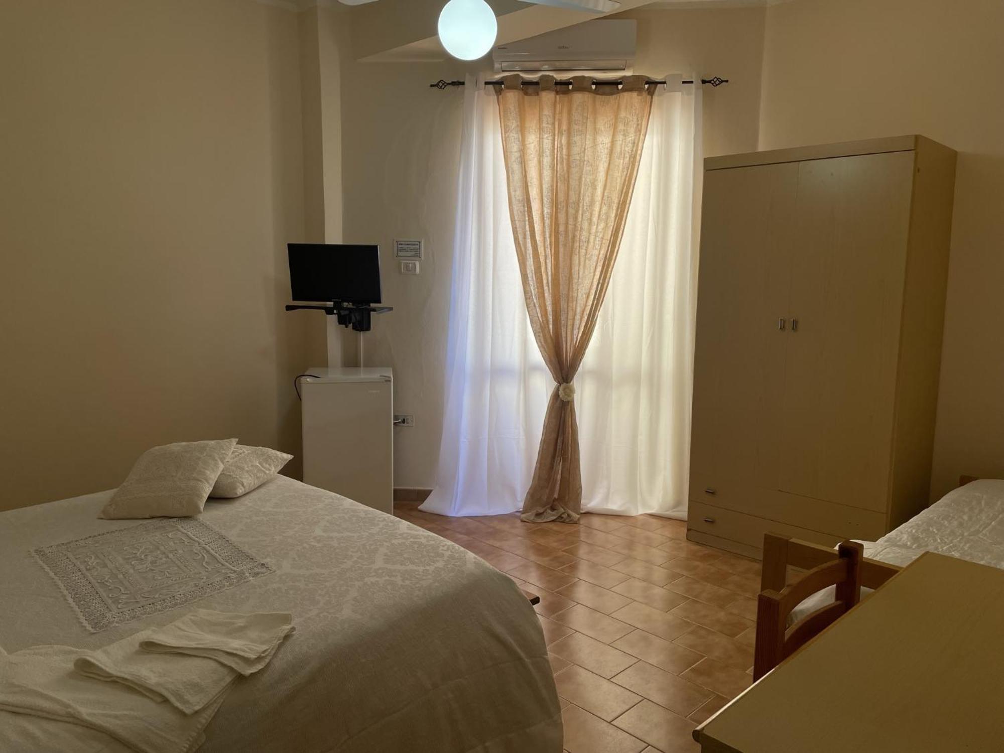 Hotel Park Jonio Стеккато Номер фото