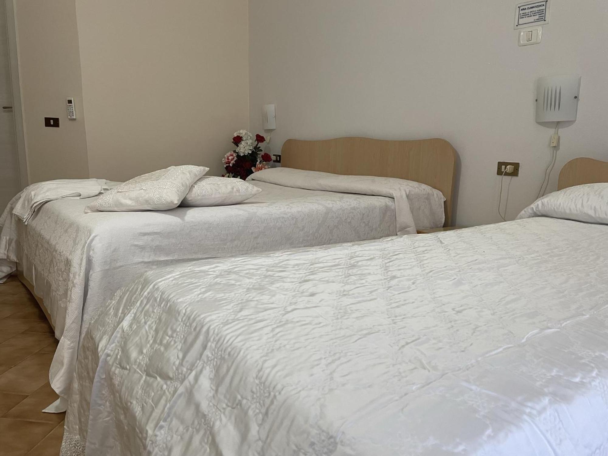 Hotel Park Jonio Стеккато Номер фото
