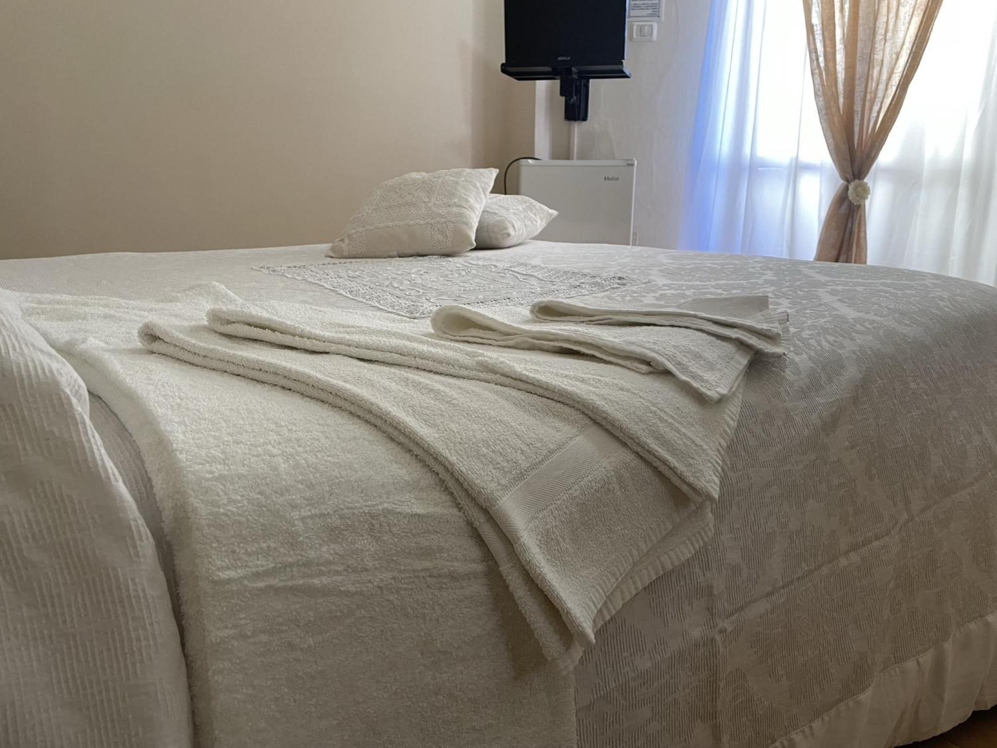 Hotel Park Jonio Стеккато Номер фото
